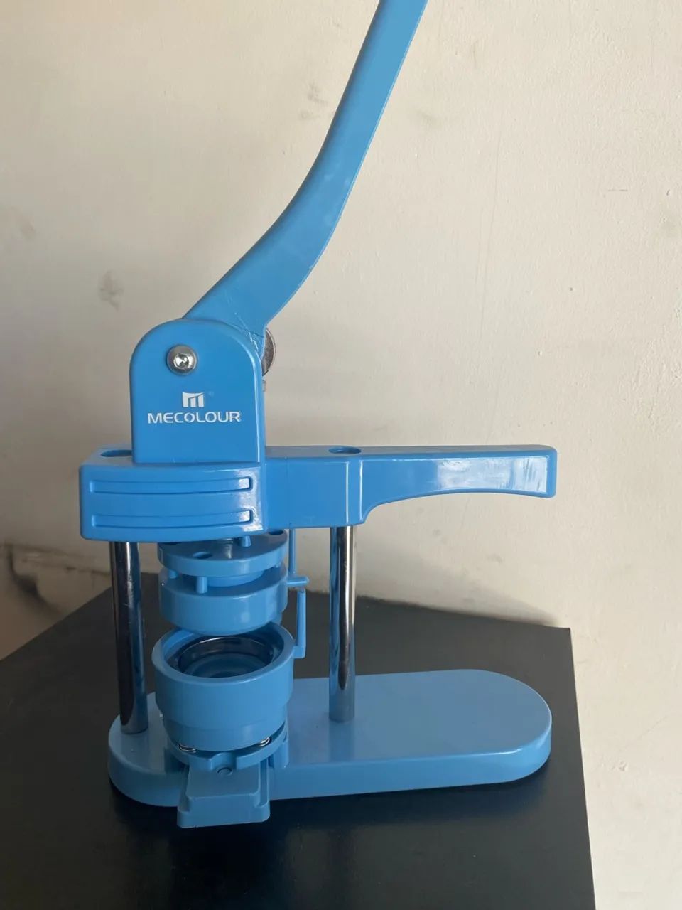 Máquina de Bottons Mercolur - Foto 3
