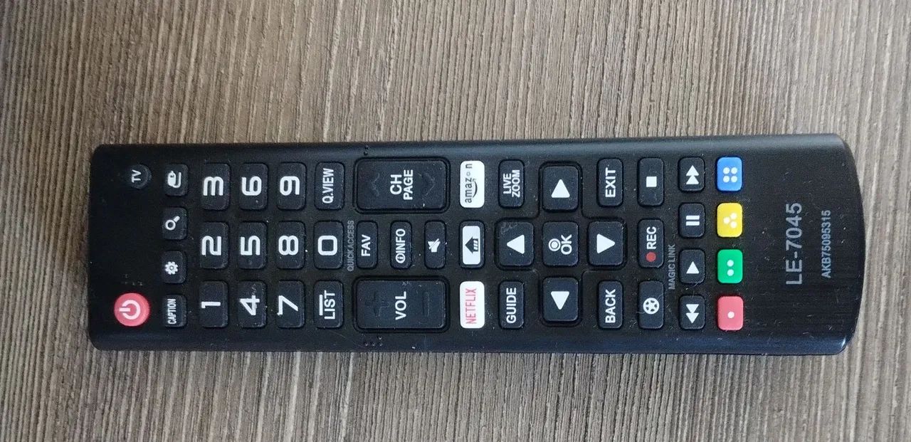 TV LG Smart 50 polegadas - Foto 3