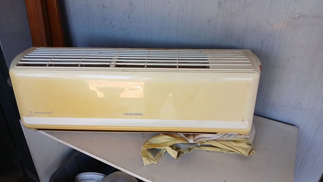 AR CONDICIONADO  - Foto 2