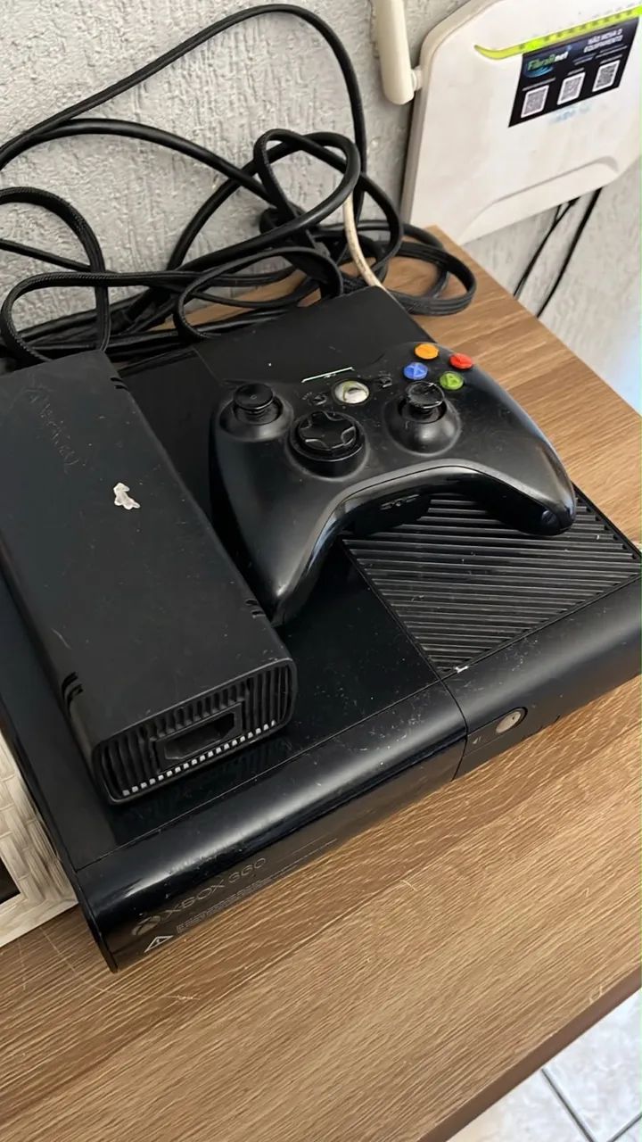 X box 360 - Foto 3