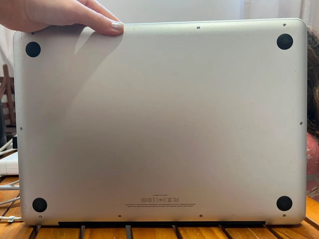 MacBook Pro 9.2 - Foto 3