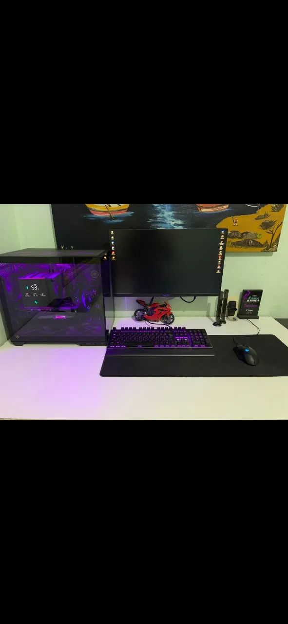 Gaming PC404871483920885763