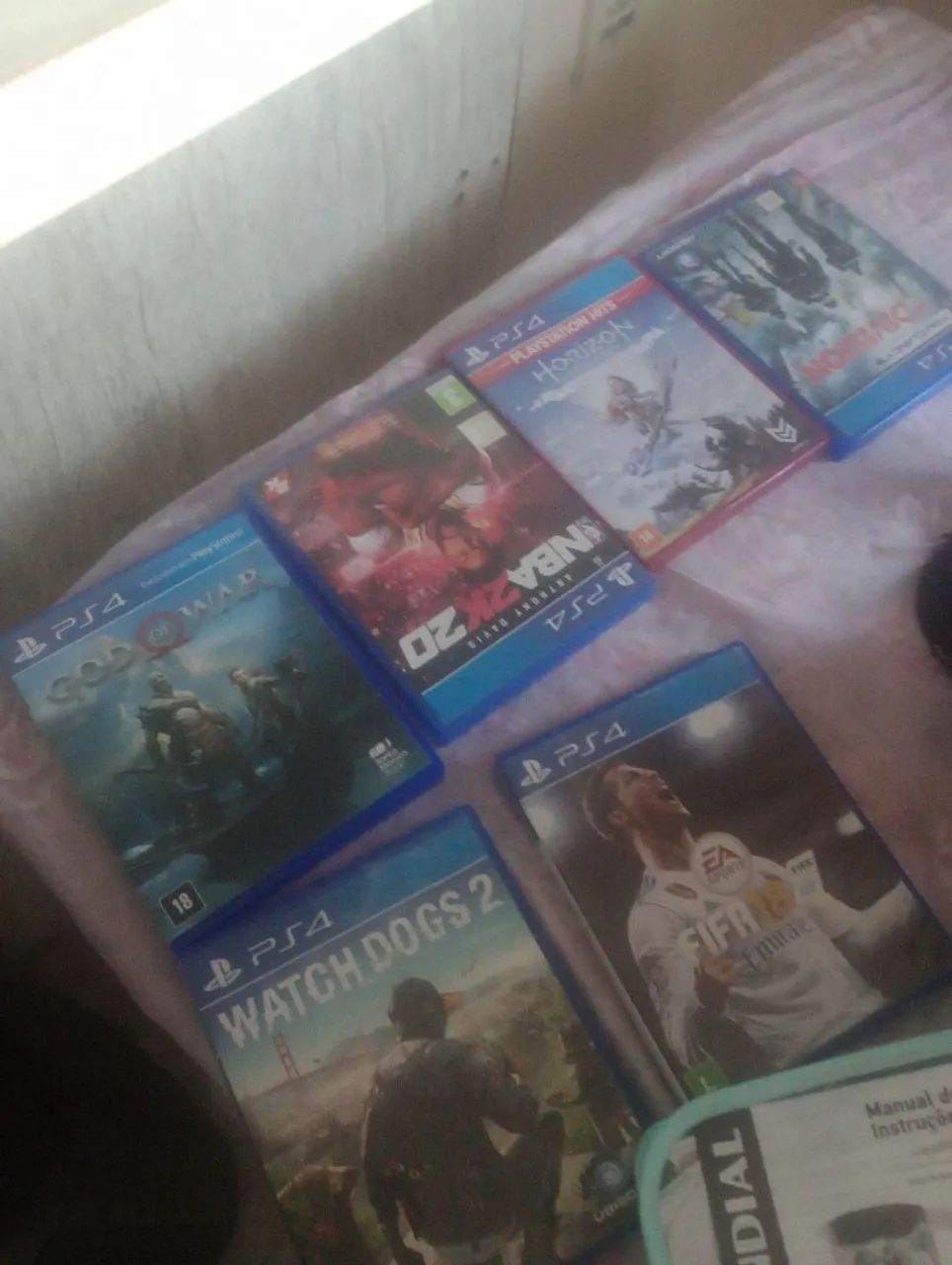 Ps4 slim - Foto 2