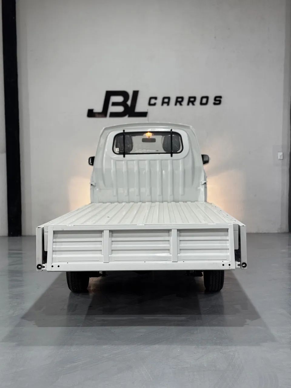 Effa V21 Pick-up CS 1.5 16V 2P 2027 - Foto 5