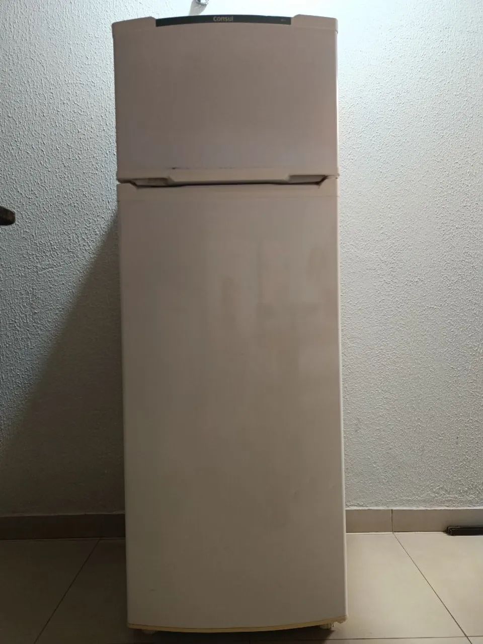 Geladeira Duplex 336 Litros Consul