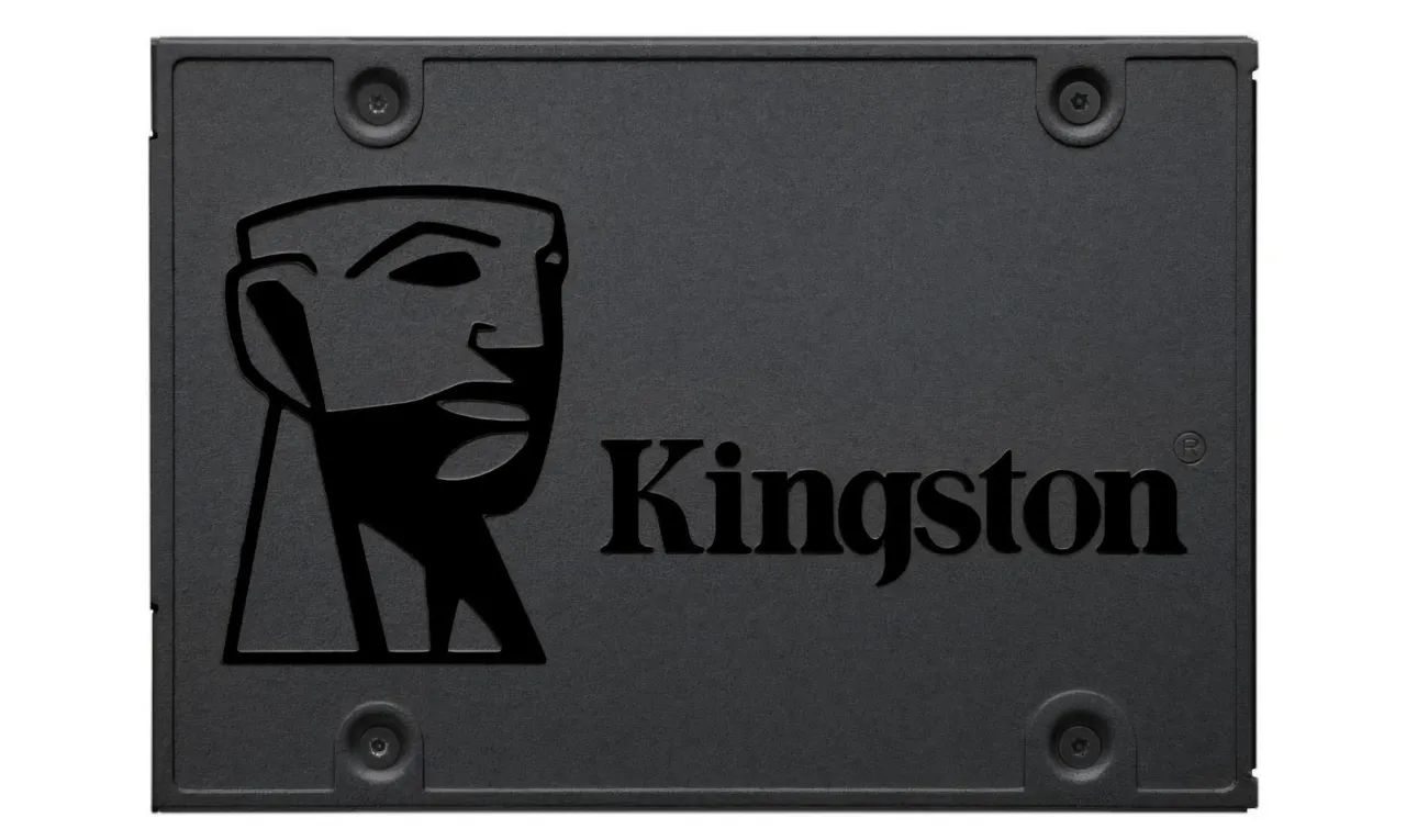 Ssd kingston 480gb