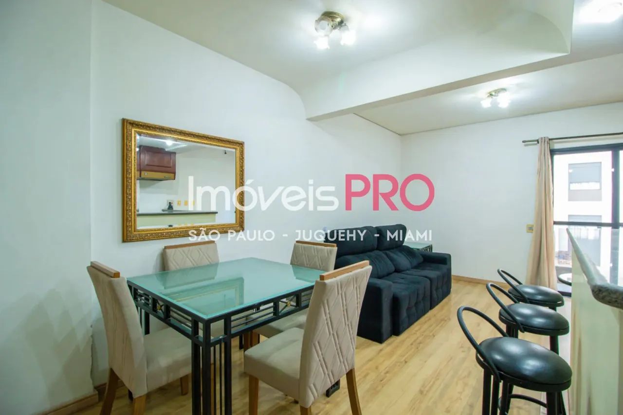 Apartamento, Moema Índios - São Paulo - Foto 3