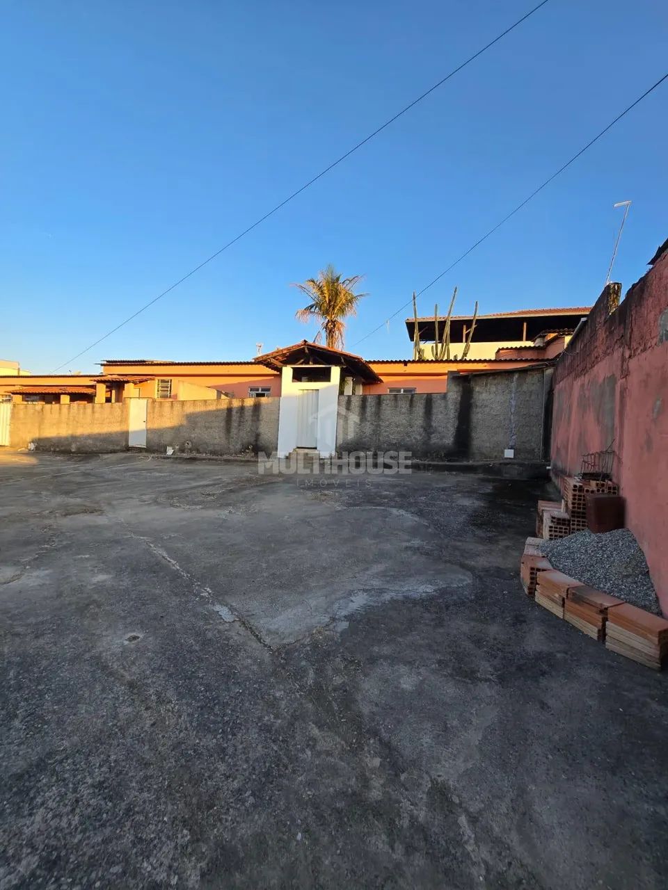 Casa 1 Quarto com Garagem para Aluguel em Justinópolis - Foto 5