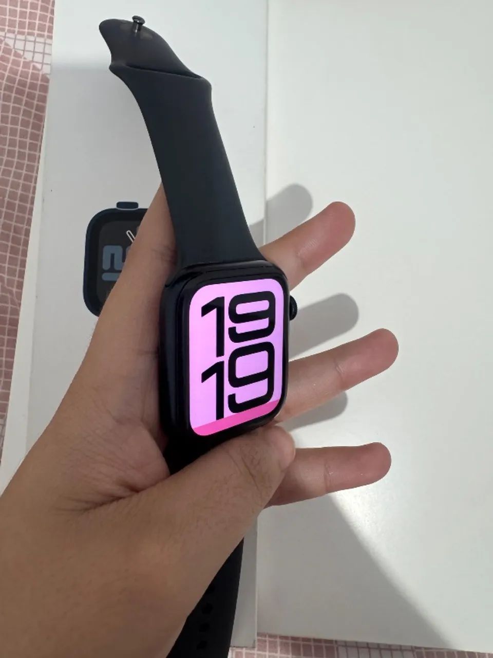 Apple Watch SE 2  - Foto 3