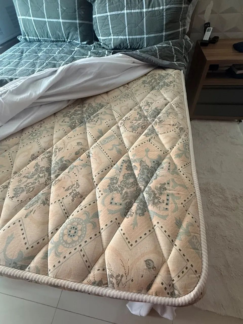 Cama de casal  - Foto 2