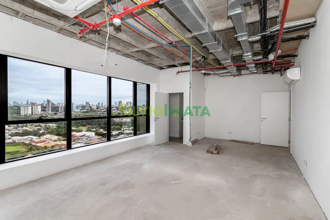 Sala comercial para locação, localizada no Unique Medical Center - Foto 4