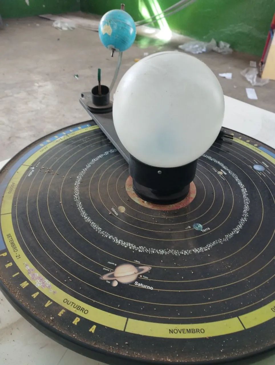 Equipamento pedagógico para escola  - Foto 2