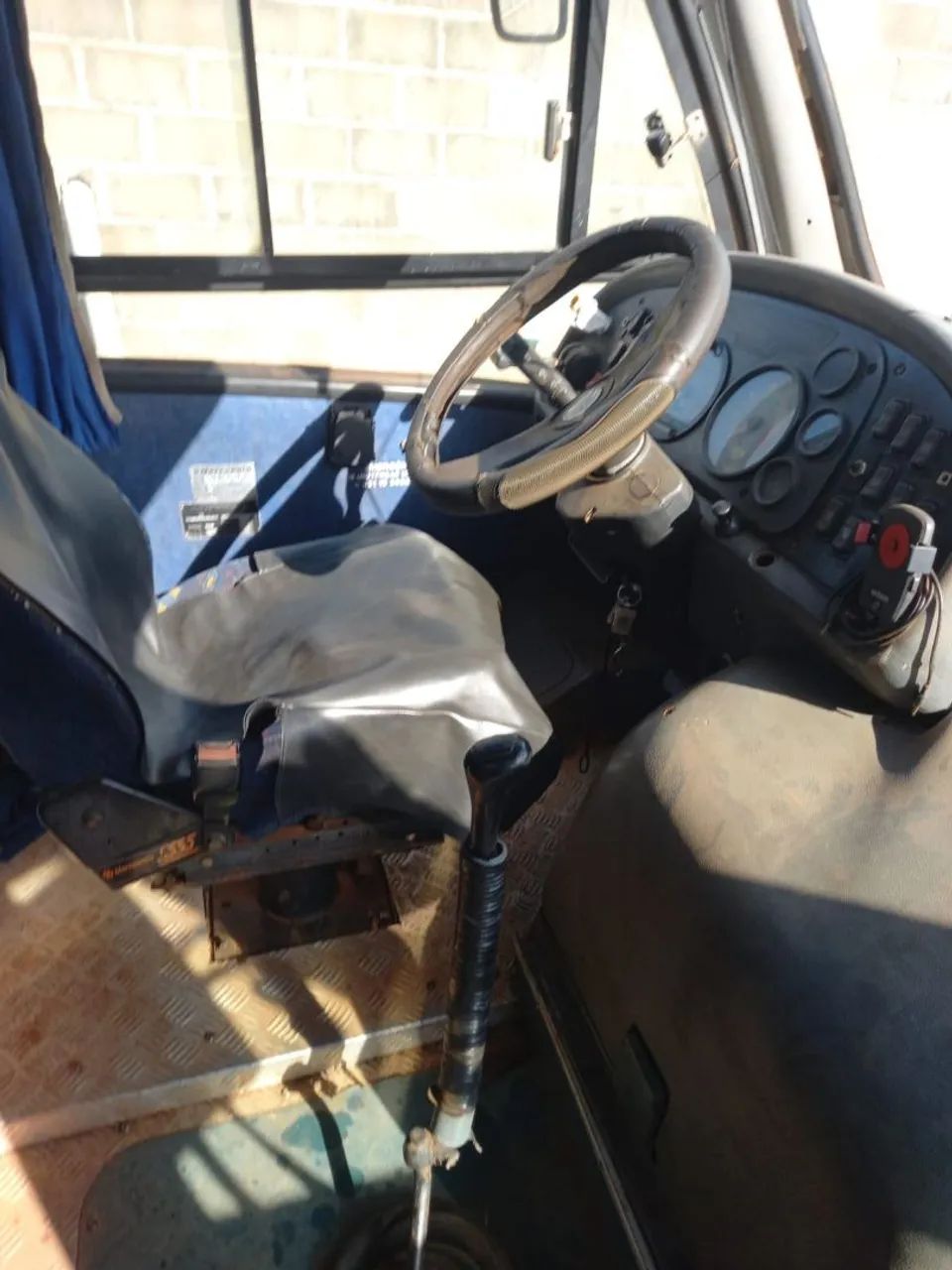 Microônibus  - Foto 3