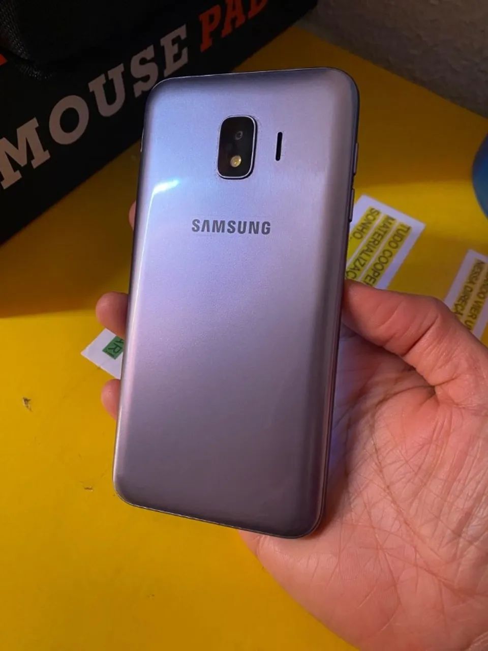 Ceular Samsung J2 - Foto 2