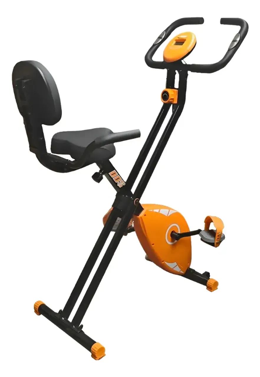 BICICLETA ERGOMÉTRICA - Foto 3