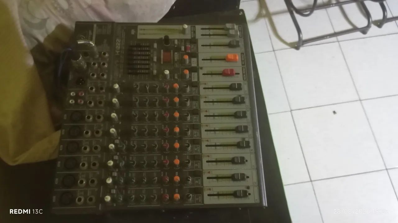 Som residência  - Foto 4