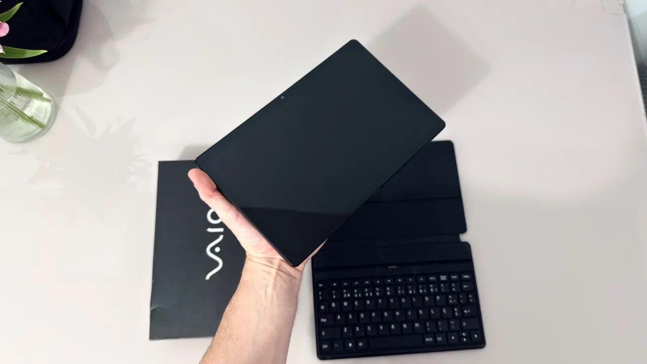 VAIO TL10 - 8GB RAM 128GB - Foto 4