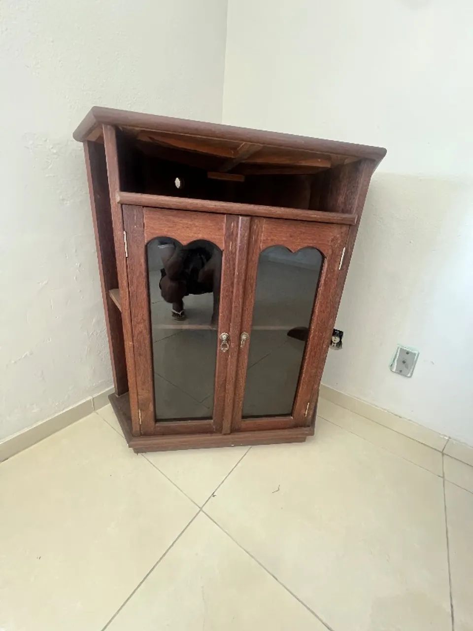 Vendo Rack de Canto 65048991074177121