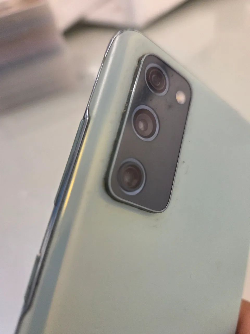 Samsung Galaxy s20 FE - Foto 3