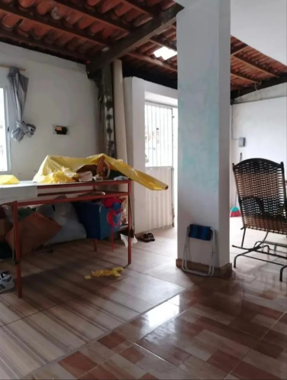 VENDE-SE CASA EM ICOARACI RC - Foto 3