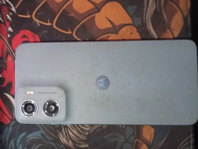 Celular Barato de 128 gigas - Foto 3