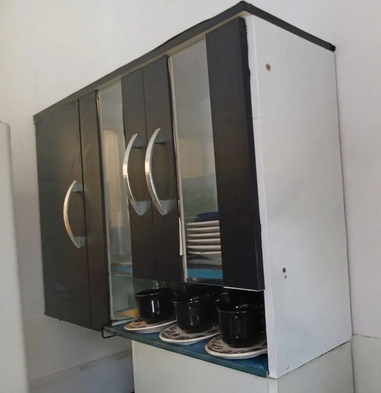 Armário de cozinha