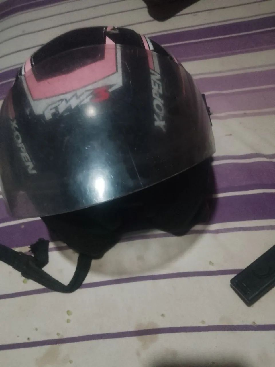 Capacete  - Foto 3