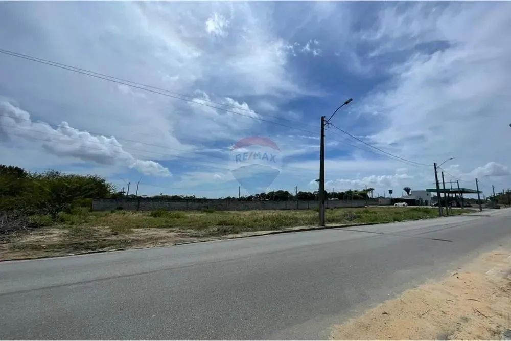 Terreno na BR em Coqueiro Seco - 766m² Alagoas - Foto 13