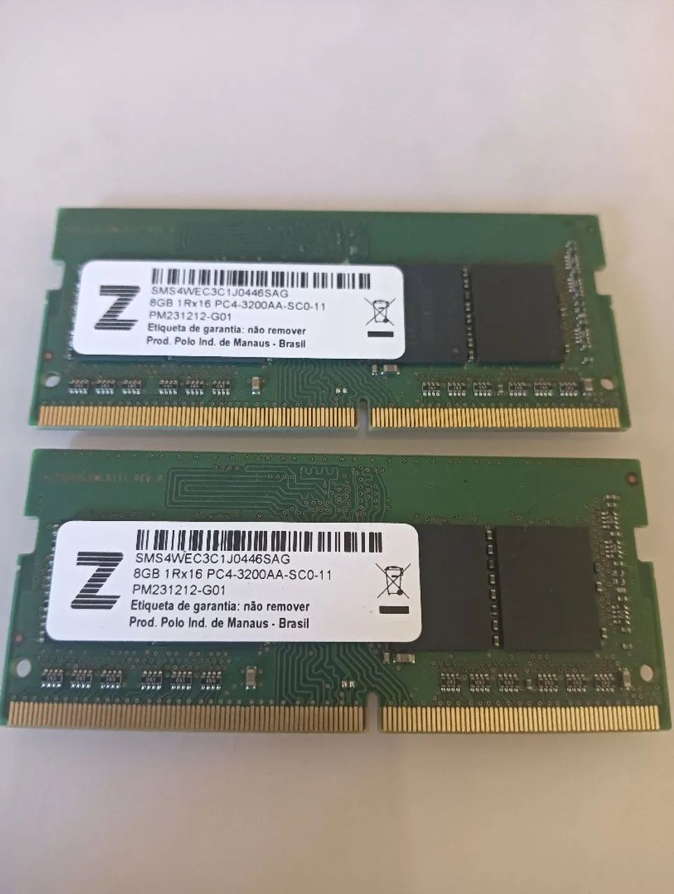 合計16GB 8GB2枚 2400 DDR4 よ*こ様 Memória PATOLOCO - - Preto CL15, DDR4, 2400MHz, 16GB, Fury, HyperX メモリー