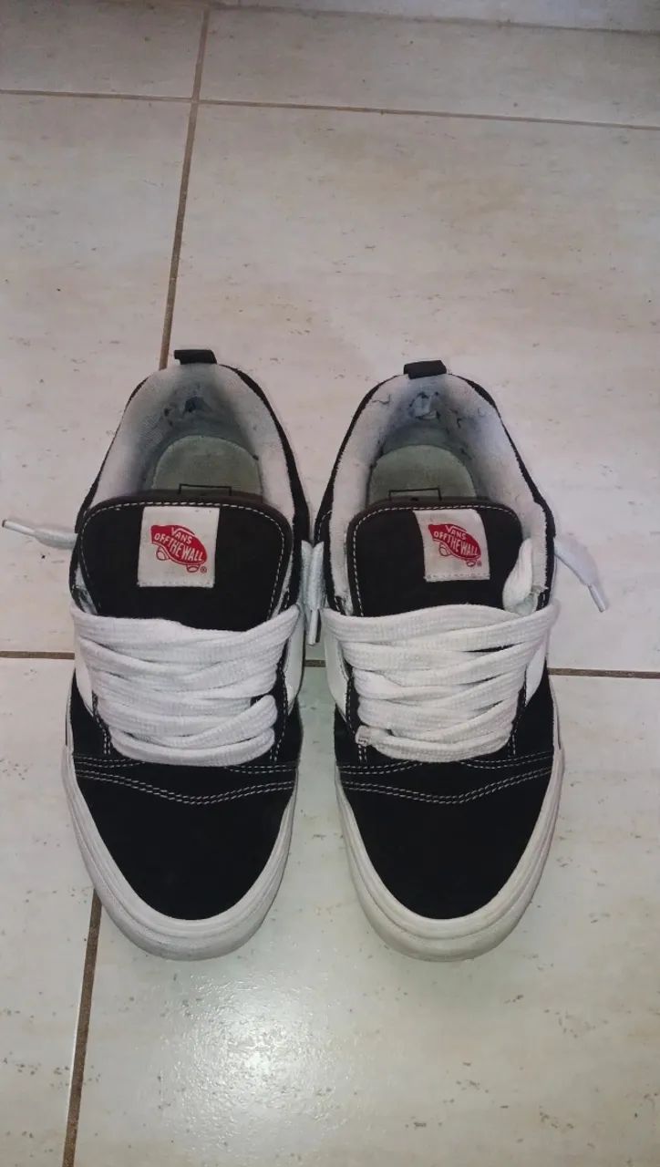 Vans knu skool original