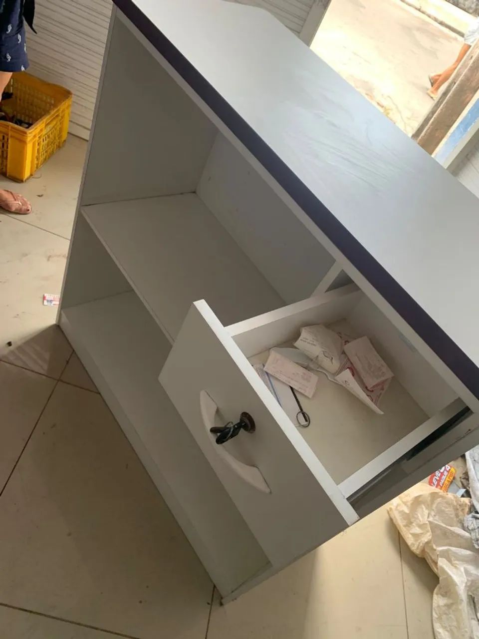 Balcão novo - Foto 4