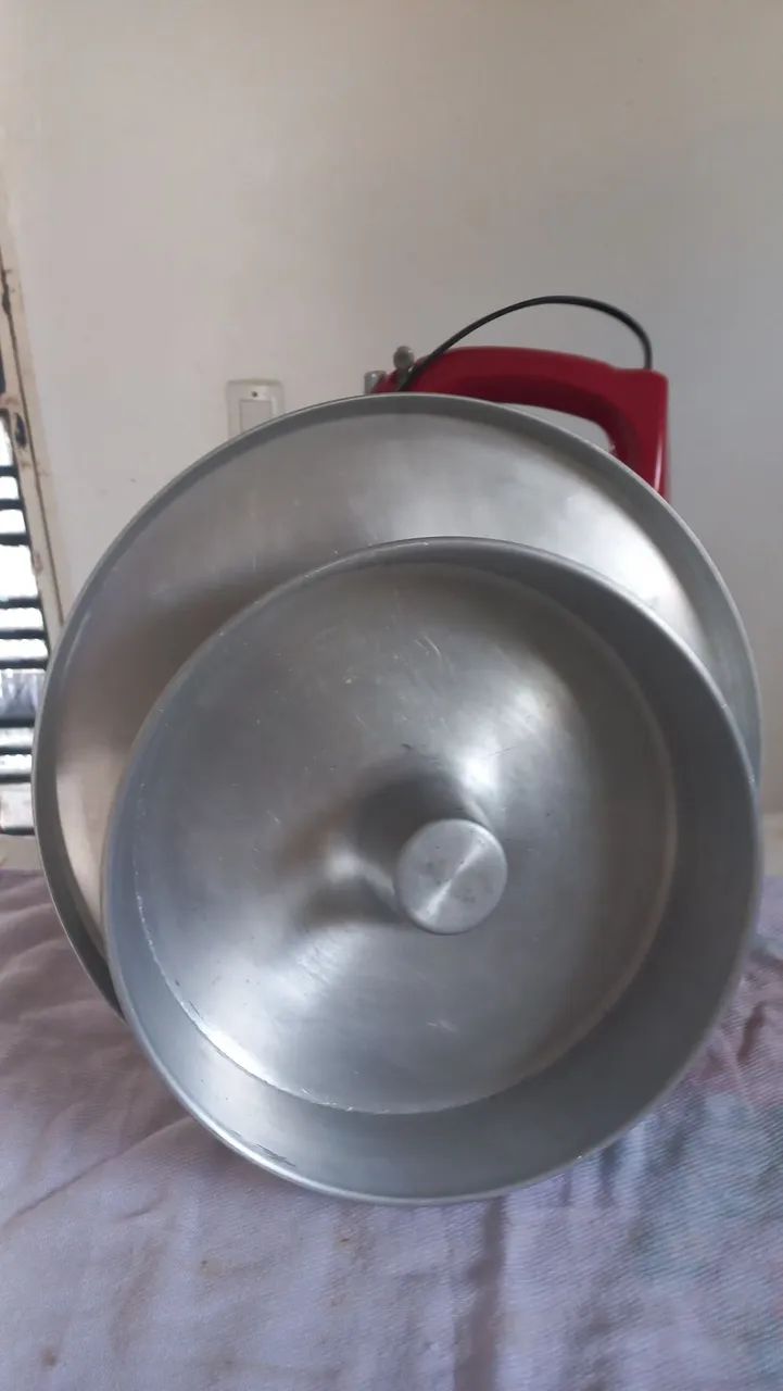 Kit Batedeira e formas - Foto 2