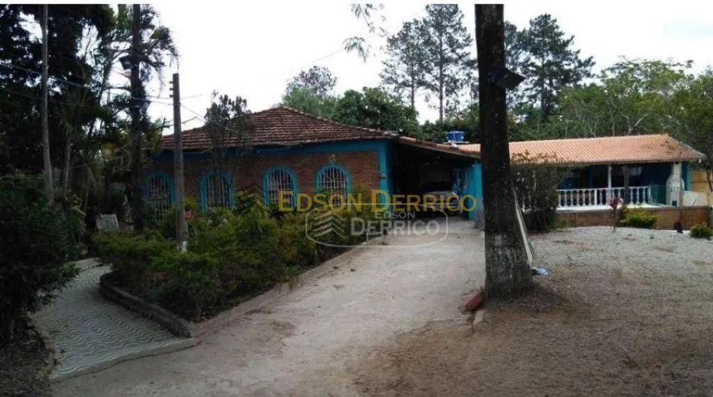 Chácara com 3 Quartos à Venda, Campinas - Pindamonhangaba - Foto 4