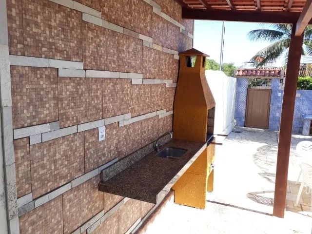 CASA EM JACUMÃ 150M DO MAR PRAIA DO AMOR:  - Foto 9