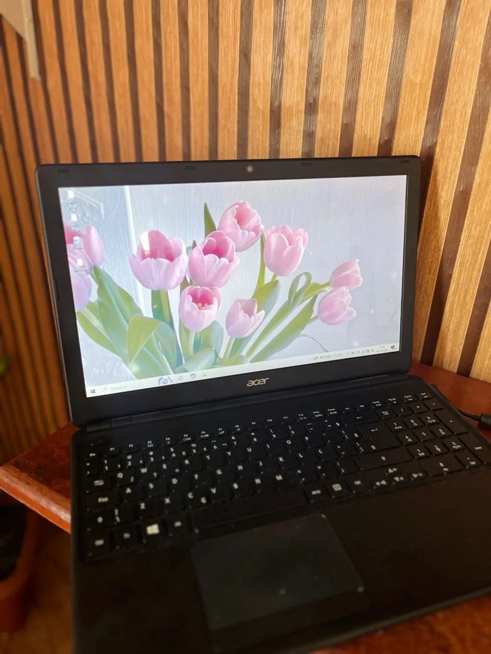 Notebook Acer 