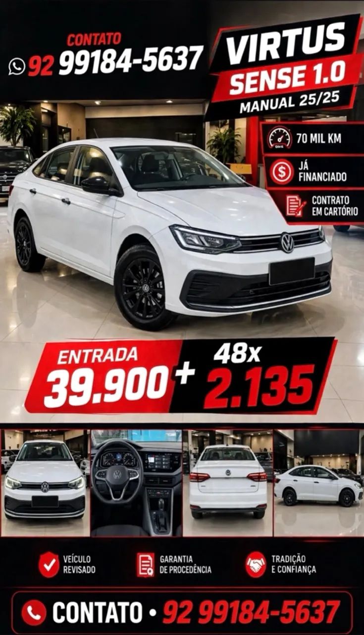 Esteira elétrica NOVA/NA CAIXA