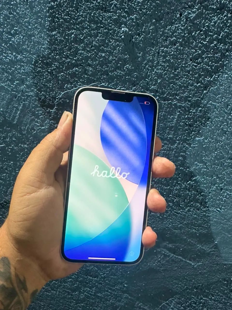 Vendo iPhone 13