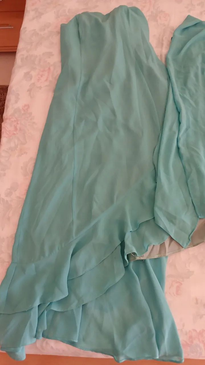 Vestidos de festa - Foto 2