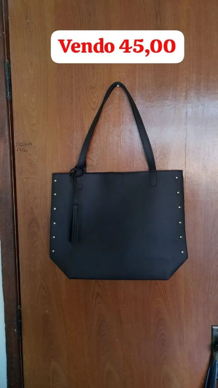 Bolsa de ombro 