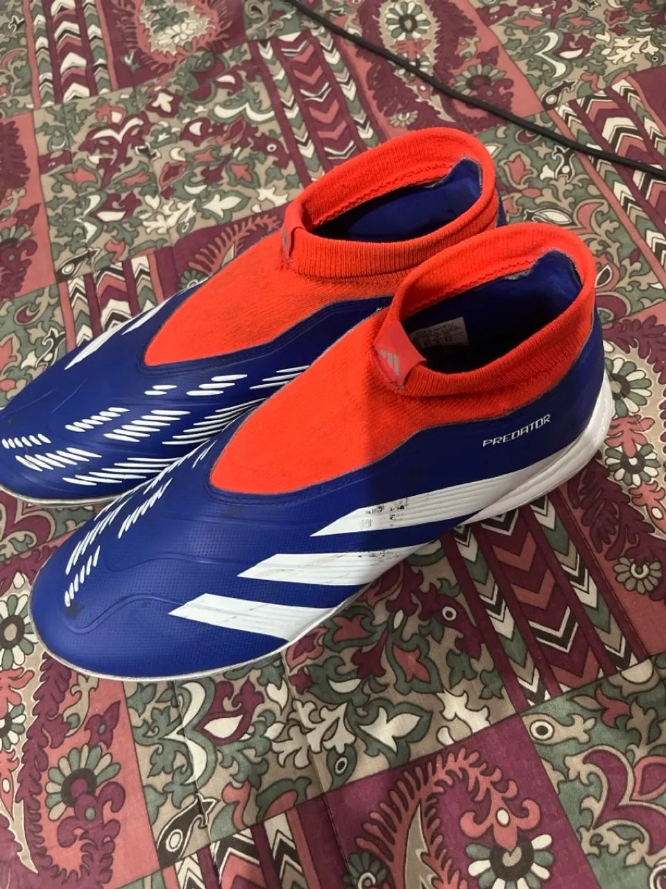 Chuteira Adidas Predator - Calçados - Centro, São João de Meriti