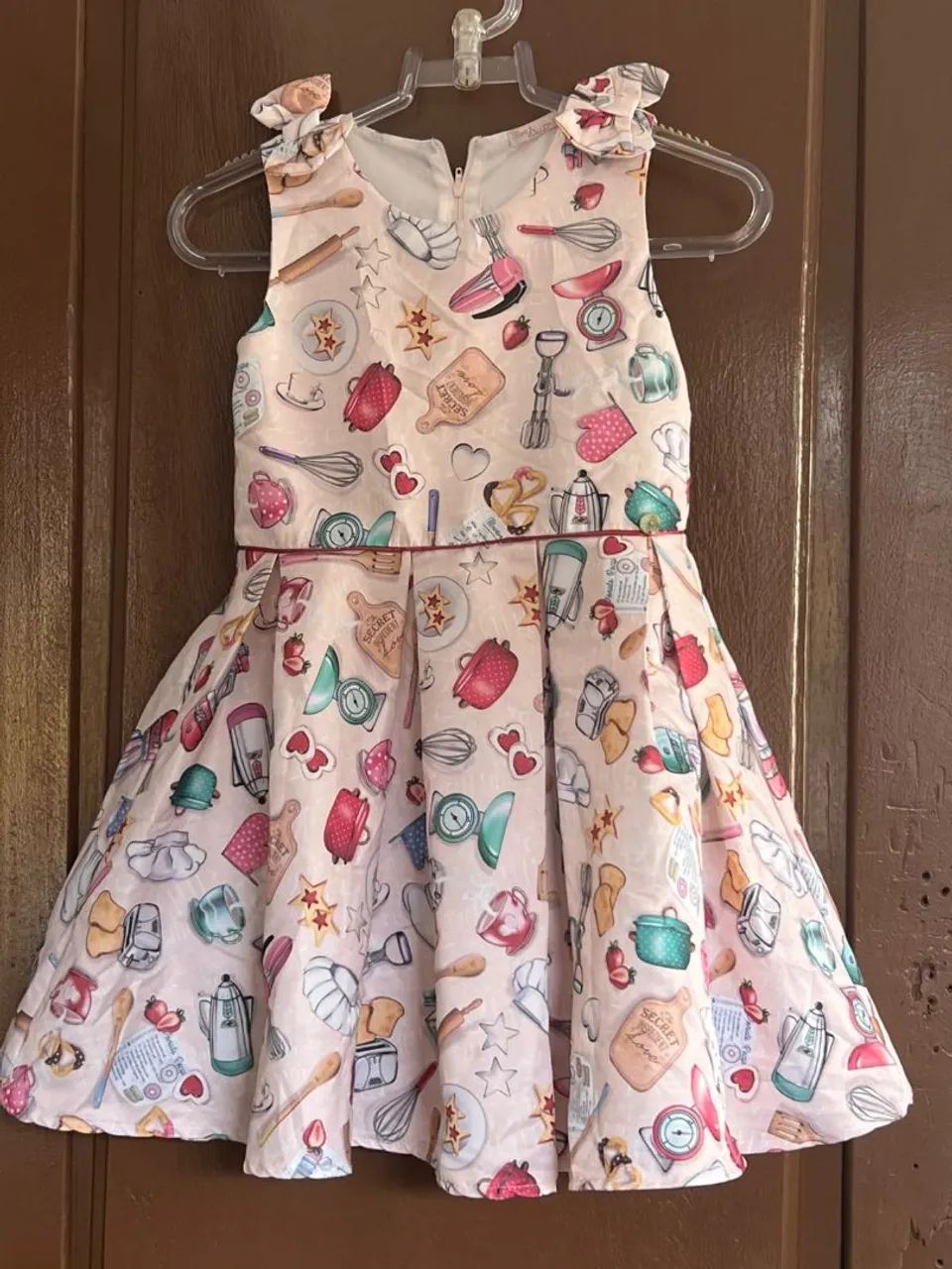 Roupas infantis - Foto 2
