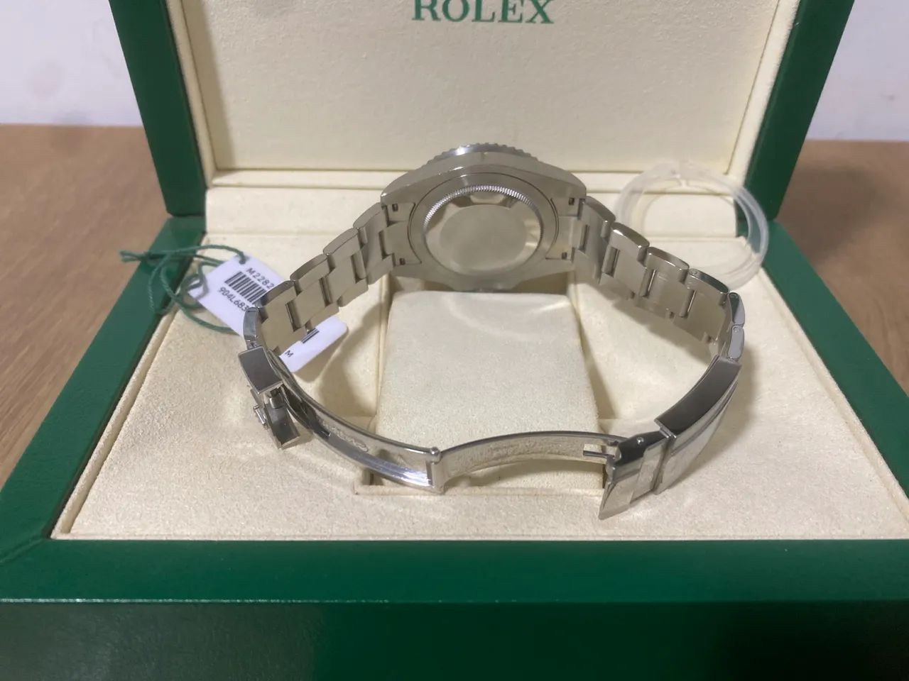 Rolex oyster Sprite 2026 super clone - Foto 2