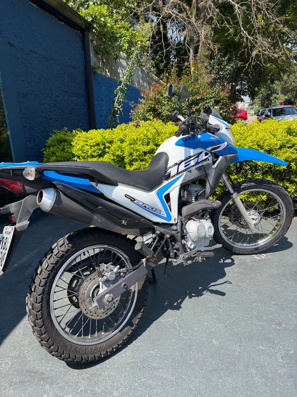Bros 160 ESDD Flex - Foto 2