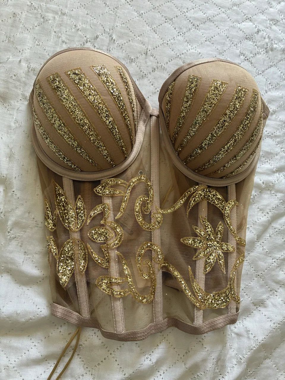 Corset
