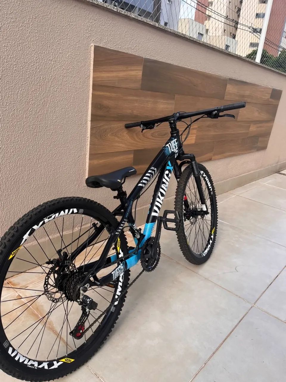 Vendo bicicleta Viking - Foto 2