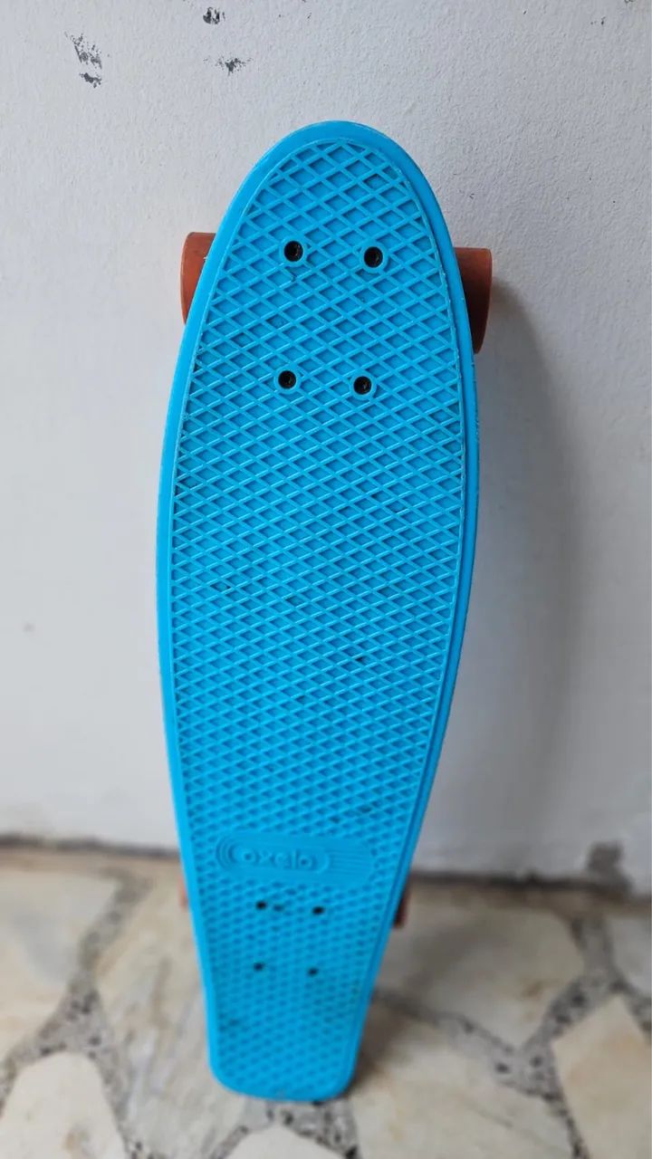 BARBADA Skate Oxelo