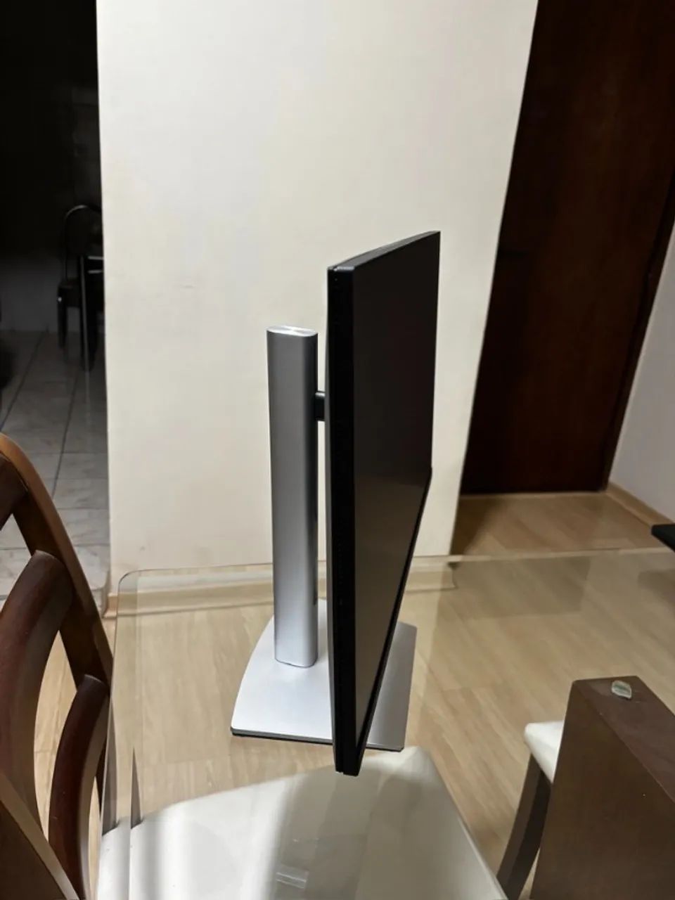 Monitor dell 24 Polegadas USB-C Thunderbolt 4 65w - Foto 3