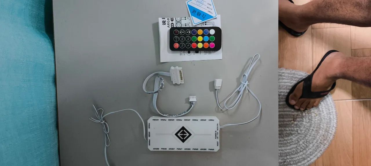 Controladora rgb - Foto 2
