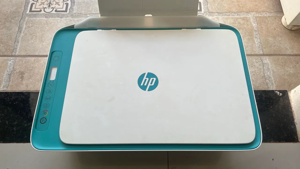 Vendo Impressora HP - Foto 2