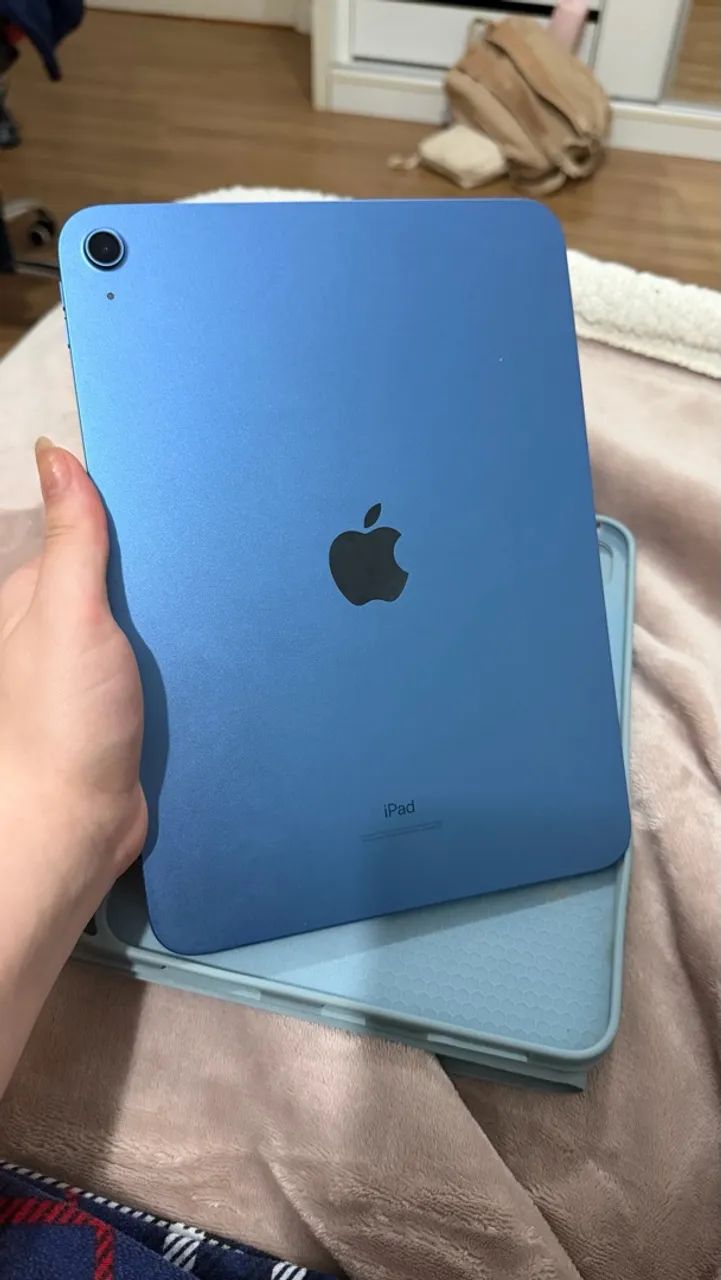 IPAD 10° GERAÇÃO 64GB - Foto 5